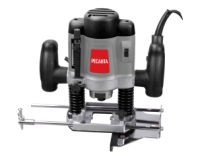 Фрезер 1300Вт, цанга 6-8мм, 16000-30000 об/мин, Д фрезы 40мм, ФМ-1300Э Ресанта