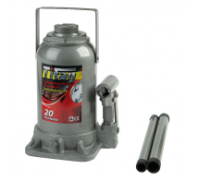 Домкрат гидравл.бутылоч. Titan 20т (235 - 460 мм)