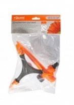 Распылитель на пике 3х-лепестковый, пластик, Sturm! 3015-18-01P