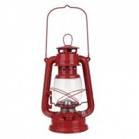 Лампа керосиновая 240мм, металл INBLOOM