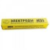 Электроды МЭЗ ЦЧ-4 ф 4,0мм (1кг) (Ц0036174)