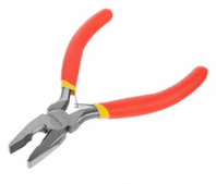 Плоскогубцы комбинированные "Мини", 120 мм (Hobbi) 34-3-101