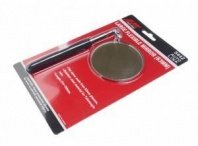 Зеркало телескопическое круглое 83мм, 760мм, 274-760мм JTC