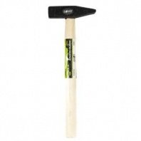 Молоток 400г, деревянная ручка Pobedit