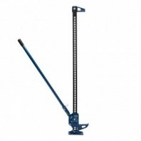 Домкрат реечный 3т, h подъема 115-1335мм, Stels, High Jack