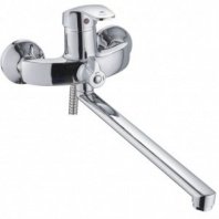 Смеситель для ванны, Эверест, B22-024N