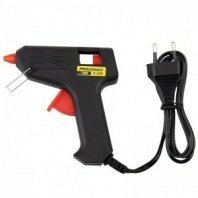 Клеевой пистолет 15 Вт, 7 мм, 7 г/мин, блистер PROconnect