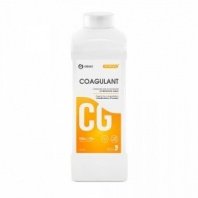 GraSS Средство для коагуляции воды CRYSPOOL Coagulant 150004 1л