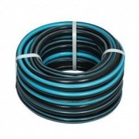 Шланг полив. 5-ти слойный 3/4 25м армир., мягкий, 3,0мм, "Yard" ПВХ