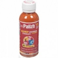 Паста колер.универс. (0,1л) карамель №41 "ПалИж" Стандарт