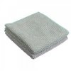 Салфетка из микрофибры для ванной комнаты, 30х30см, 320г/кв.м., 4 цвета VETTA