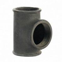 Тройник 2", Ду50, чугун, Remsan