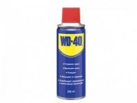 Жидкий ключ 200мл (Смазка универсальная WD-40, 200мл)