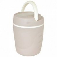 Термос-контейнер T85100, 1,0 л. (колба из пластмассы)