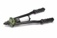 Заклепочник двуручный 360мм, (2,4-6,4мм) 10 ДТ