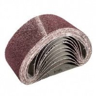 Лента шлифовальная 75х457 мм, Р36