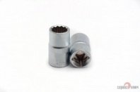 Головка 1/2" 12гр. 14мм СЕРВИС КЛЮЧ
