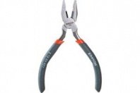 Пассатижи 115мм Кратон Mini