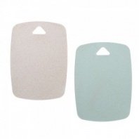 Доска разделочная пластик 35x25х0,45см ЭКО VETTA