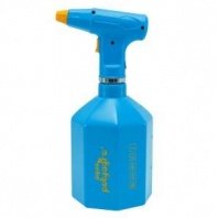 Опрыскиватель аккумуляторный 1,5л бытовой Polyagro aqua