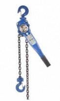 Таль рычажная ручная 1,5т, h 9м, TOR (тип HSH)