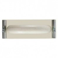 Терка для шлифования с ручкой 8 х23 резина 4мм