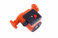 Циркуляционный насос 32/6, 90Вт, высота 6м, 40л/мин Кратон CWP-32/6