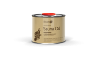 Масло для дерева для полков Sauna Oil 0.5л ELCON