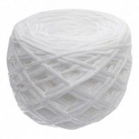 Шпагат полипропиленовый 100м, белый, 1000текс