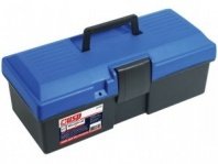 Ящик для инструмента 15", 380х185х140мм