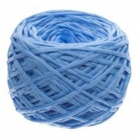 Шпагат полипропиленовый 50м, цветной, 1000текс