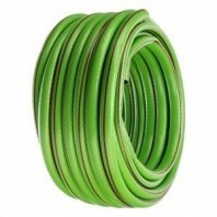 Шланг полив. 3-х слойный 3/4 25м армир., эластичный Palisad