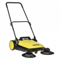 Машина подметальная Karcher  S 4 Twin
