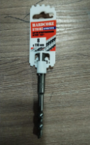 Сверло-бур по армир. бетону SDS+12x 260 мм "Hardcore" Strike