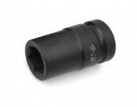 Головка 1" 6гр. 30мм длина 78мм ДТ