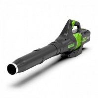 Воздуходувка аккумуляторная 60В, 1х4Ач, 840м3/ч, 53,6м/с, бесщеточный, Greenworks