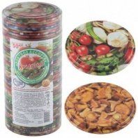 Крышка метал.СКО 1-82 «ЭЛИТНАЯ» литография (50 шт.)