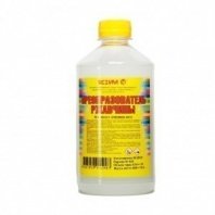 Преобразователь ржавчины 0,5л, Ясхим, ТУ