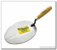 Кельма овальная 150мм БМ