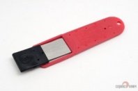 Щуп 0,15 (пластмасс.) СЕРВИС КЛЮЧ