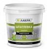 Шпатлевка универсальная 1,5кг, для нар.и внутр. работ, акриловая Россия Лакра