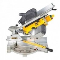 Пила торцовочная 305мм, 1500Вт, 30мм DeWalt D27111