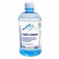 Уайт-спирит 0,5л, РусБытХим, ТУ