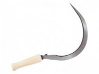 Серп "Жнец-47" с зубцом, (шт.)