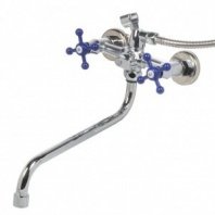 Смеситель для ванны, Эверест, B25-353