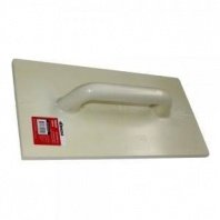 Терка 120х190мм, полиуретановая, DERZHI PROFI