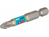 Бита PH2, 50мм, 10шт, WP