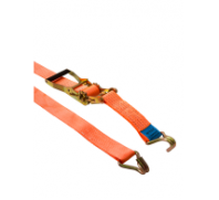 Стяжка груза с храповиком 11,5 м, шир.5 см. ТРЕК, 2 - 4т