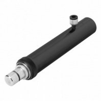 Цилиндр гидравлический для 10-тонной растяжки// Matrix