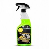 Очиститель салона 600мл, Universal-cleaner триггер GRASS